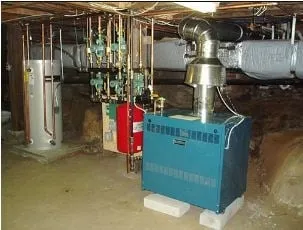 Slide of Michael Russo Jr Plumbing & Heating