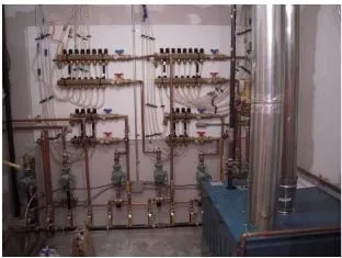 Slide of Michael Russo Jr Plumbing & Heating