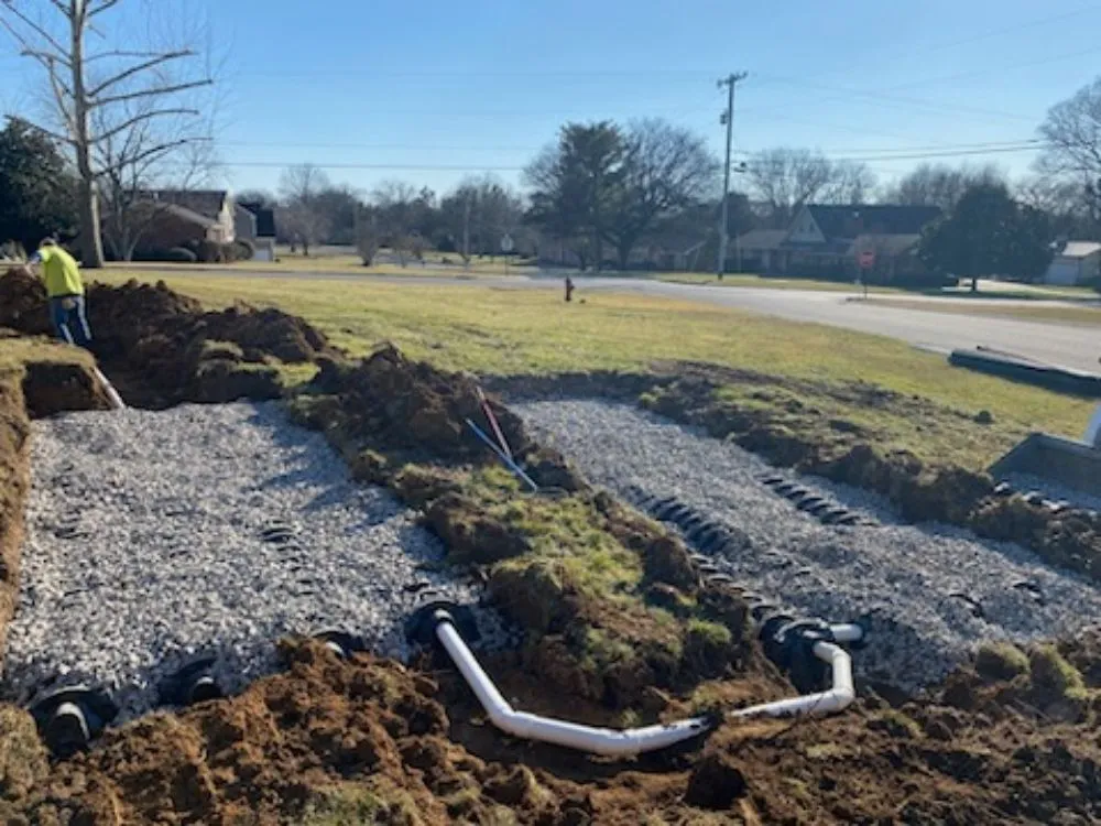 Slide of Michael Shaver Plumbing & Septic Pumping