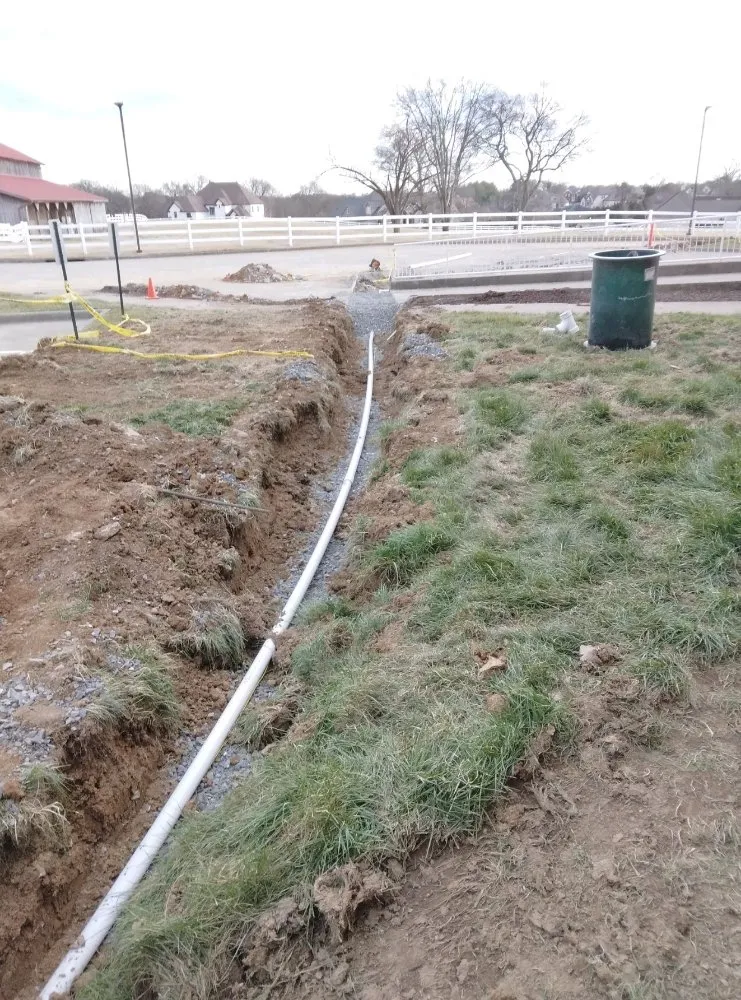 Slide of Michael Shaver Plumbing & Septic Pumping