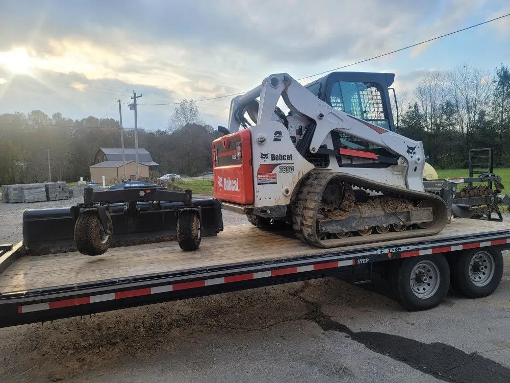 Slide of Michael Shaver Plumbing & Septic Pumping