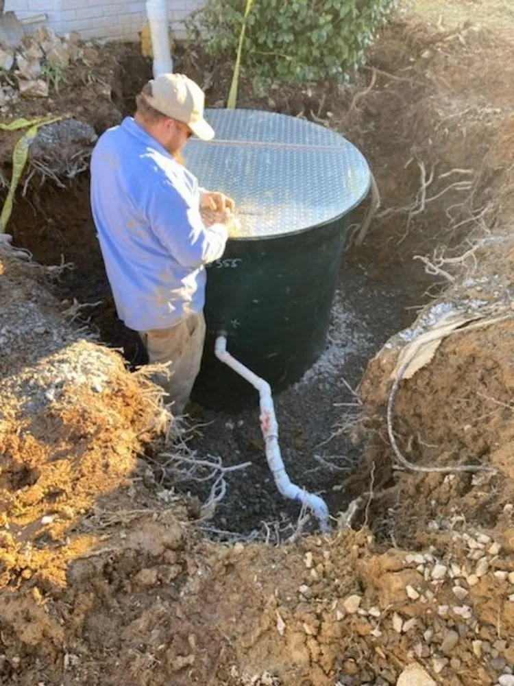 Slide of Michael Shaver Plumbing & Septic Pumping