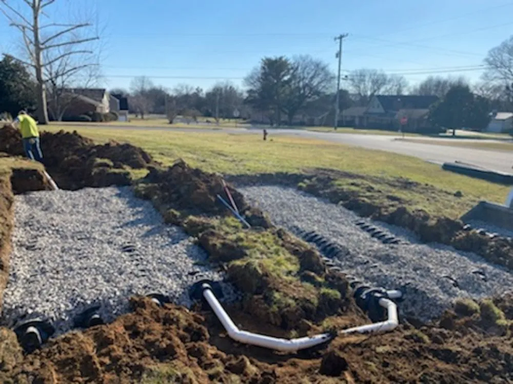 Professional pipe repair experts serving Hendersonville, TN - Michael Shaver Plumbing & Septic Pumping