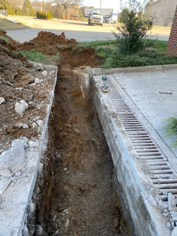 Professional emergency plumbing service in Hendersonville, TN - Michael Shaver Plumbing & Septic Pumping