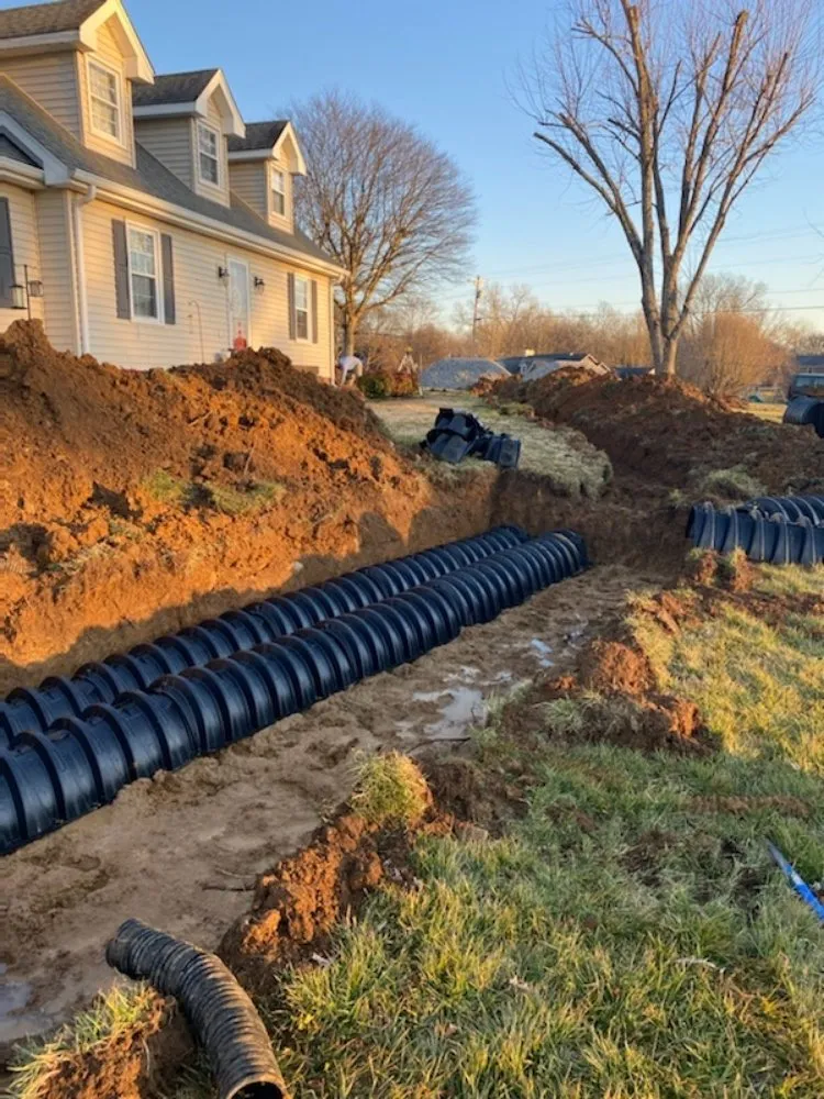 Quality leak detection experts serving Hendersonville, TN - Michael Shaver Plumbing & Septic Pumping