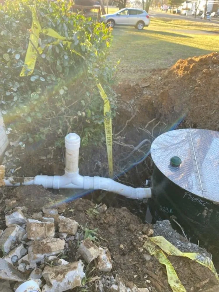 Expert drain cleaning service in Hendersonville, TN - Michael Shaver Plumbing & Septic Pumping