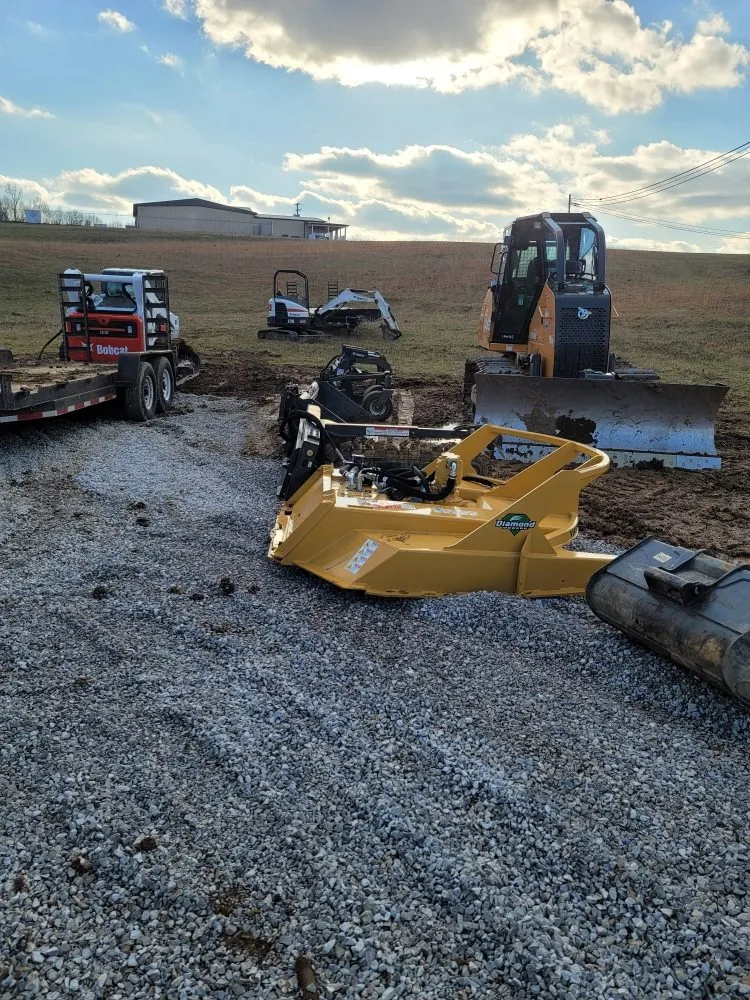 Slide of Michael Shaver Plumbing & Septic Pumping
