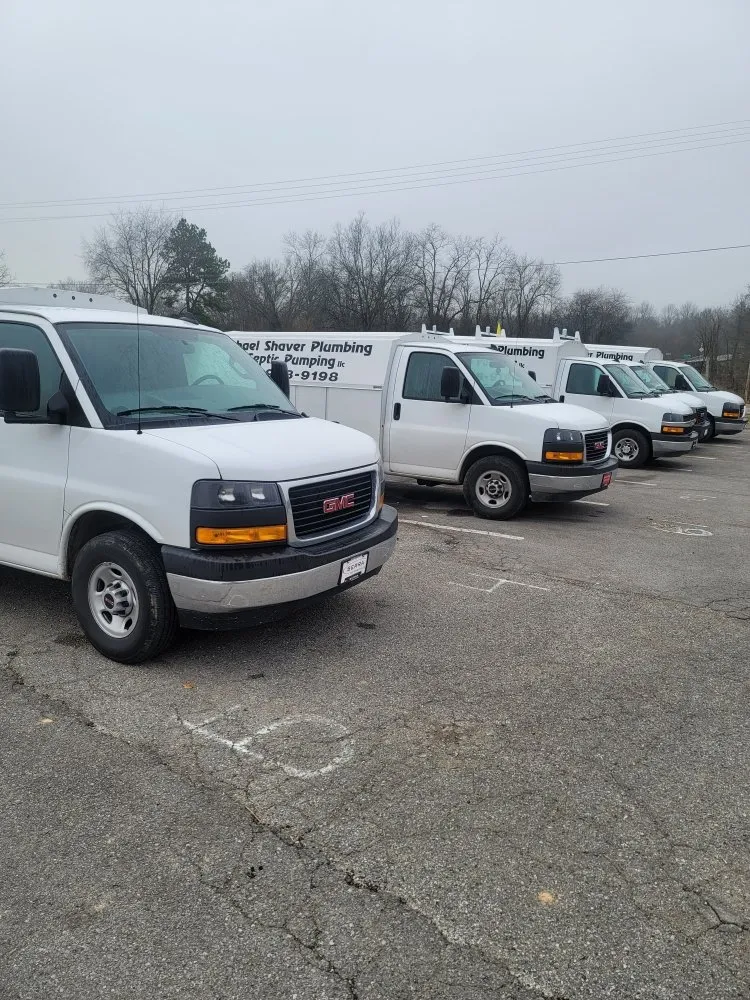 Slide of Michael Shaver Plumbing & Septic Pumping