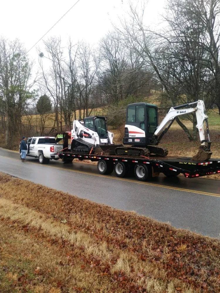 Top-rated pipe repair service in Byrdstown, TN - Michael Shaver Plumbing