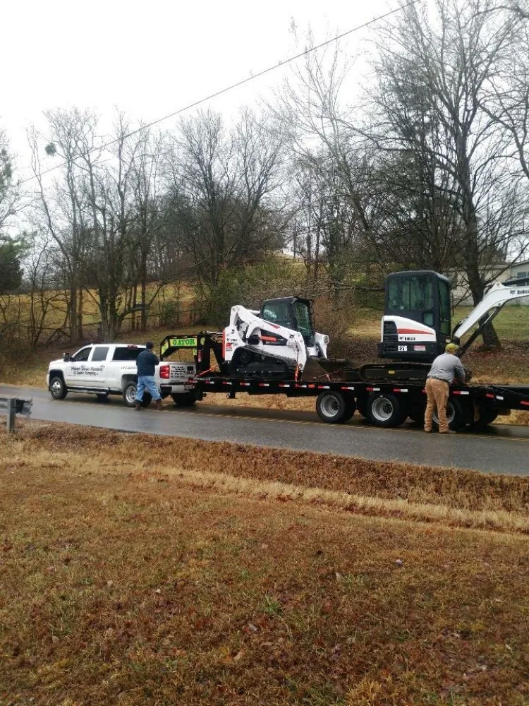 Trusted leak detection experts serving Byrdstown, TN - Michael Shaver Plumbing