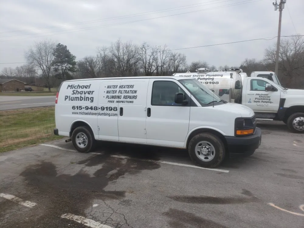 Professional plumbing repair service in Byrdstown, TN - Michael Shaver Plumbing