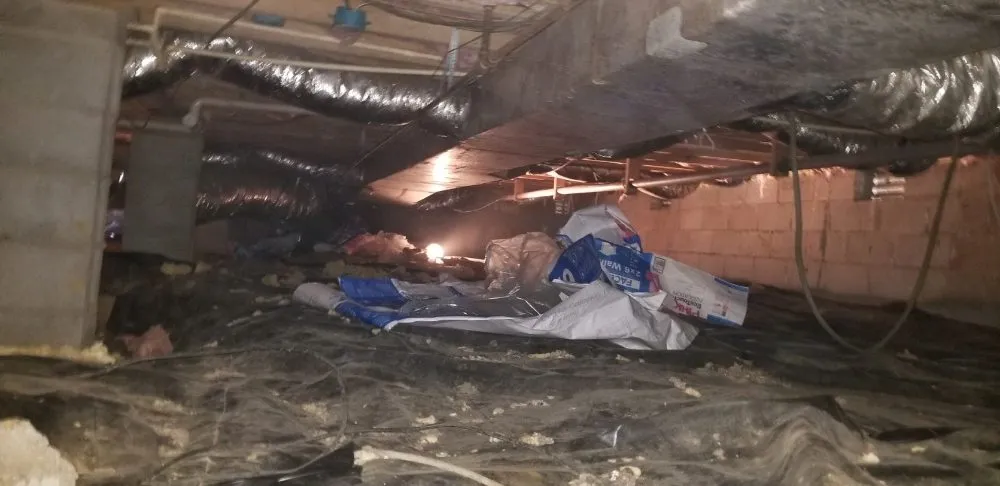 Trusted leak detection service in Byrdstown, TN - Michael Shaver Plumbing