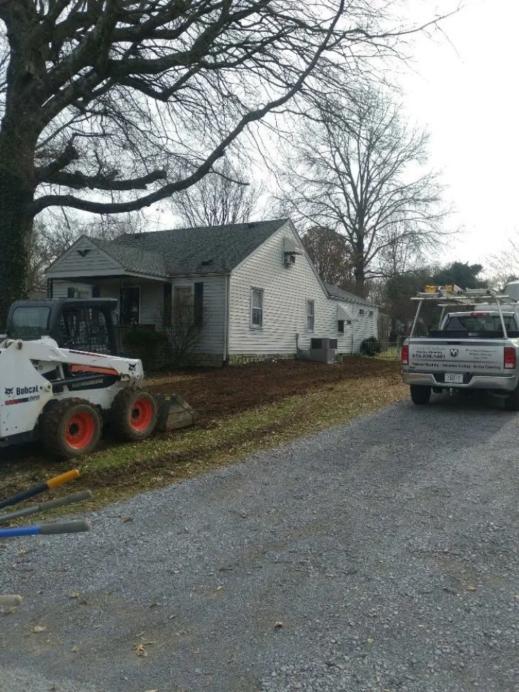Top-rated leak detection for homes in Byrdstown, TN by Michael Shaver Plumbing