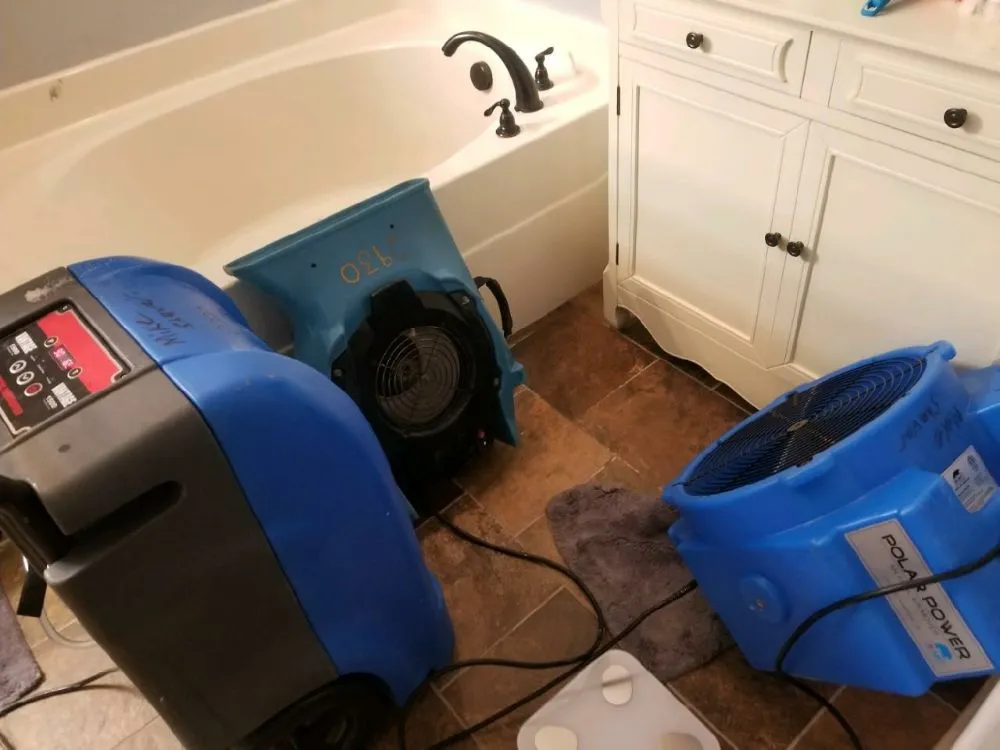 Emergency pipe repair service in Byrdstown, TN - Michael Shaver Plumbing