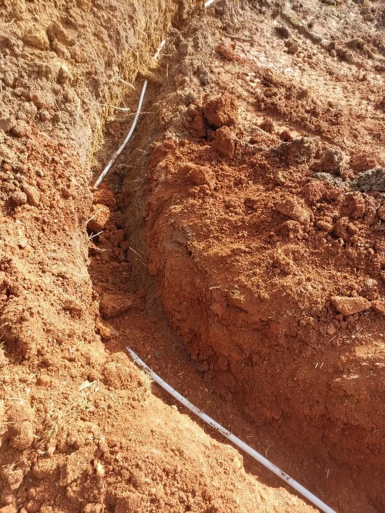 Trusted drain cleaning service in Bethpage, TN - Michael Shaver Plumbing, Septic, & Dirt Works