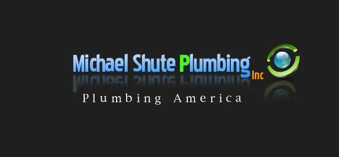 Slide of Michael Shute Plumbing