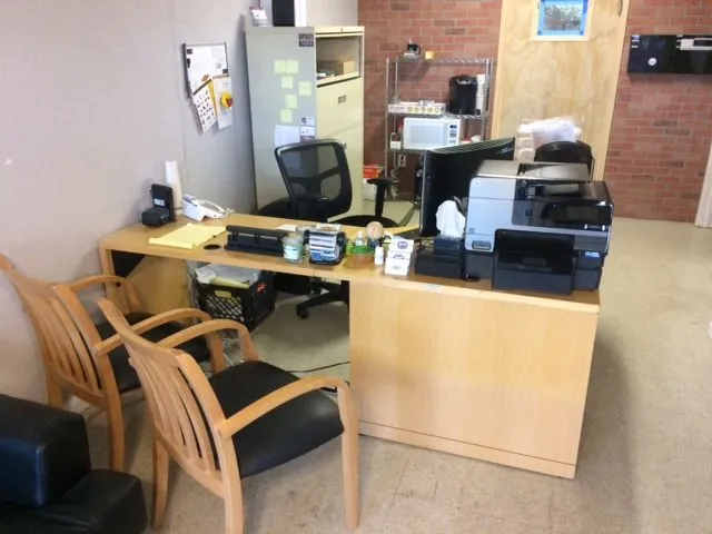 Slide of Michael Venosta Plumbing