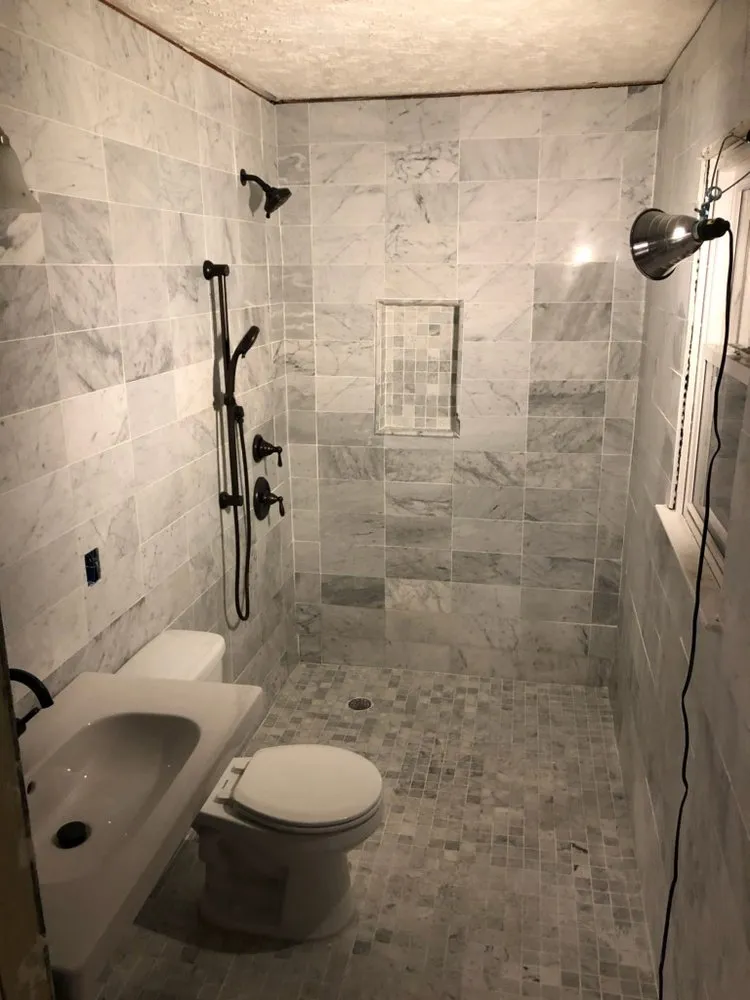 Slide of Michael Ventimiglia Plumbing