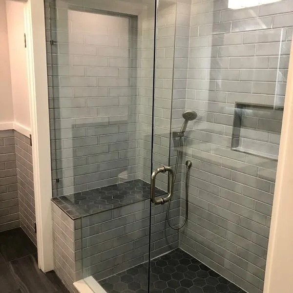 Slide of Michael Ventimiglia Plumbing