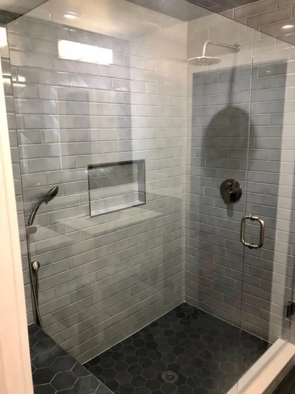 Slide of Michael Ventimiglia Plumbing