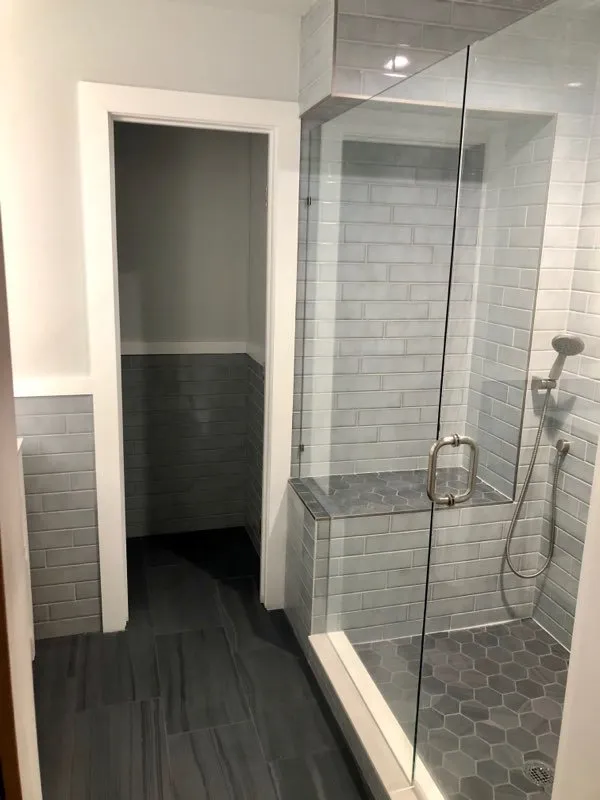 Slide of Michael Ventimiglia Plumbing