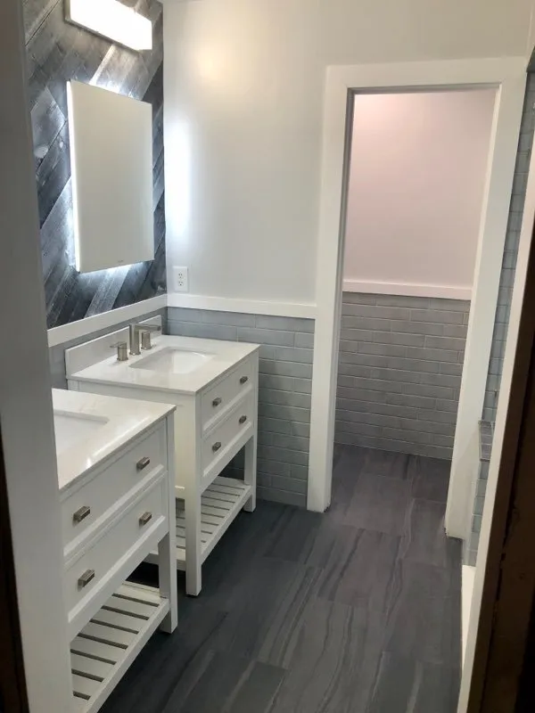 Slide of Michael Ventimiglia Plumbing