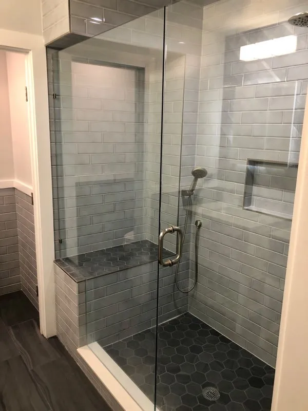 Slide of Michael Ventimiglia Plumbing