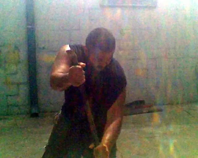 Slide of Michael Ventimiglia Plumbing