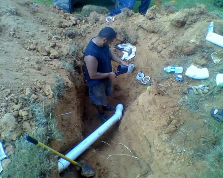 Quality pipe repair in Woodstock, GA by Michael Ventimiglia Plumbing