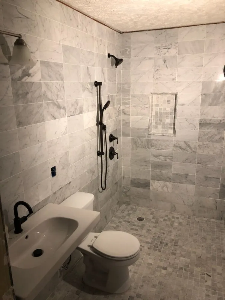 Slide of Michael Ventimiglia Plumbing