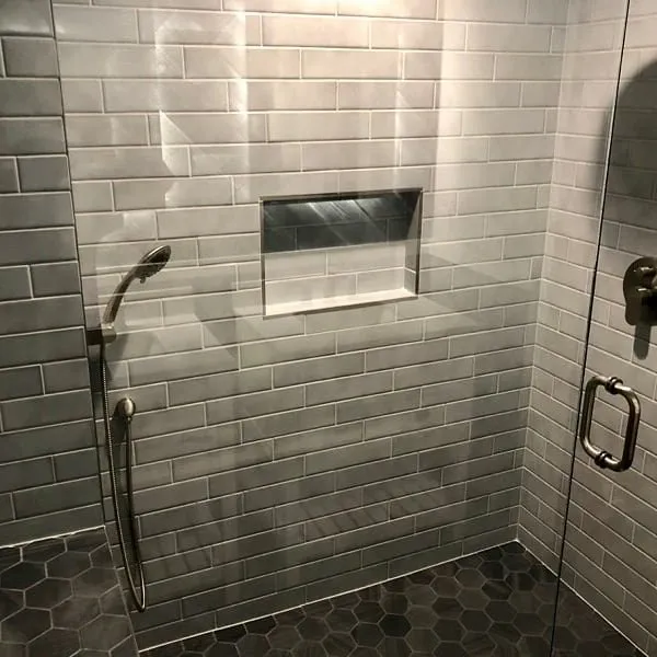 Slide of Michael Ventimiglia Plumbing