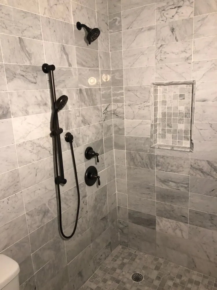 Slide of Michael Ventimiglia Plumbing