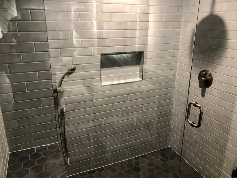 Slide of Michael Ventimiglia Plumbing