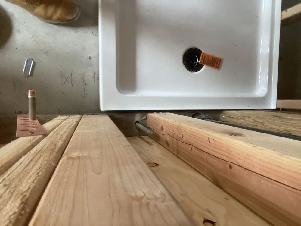 Slide of MichaelAngelo Plumbing