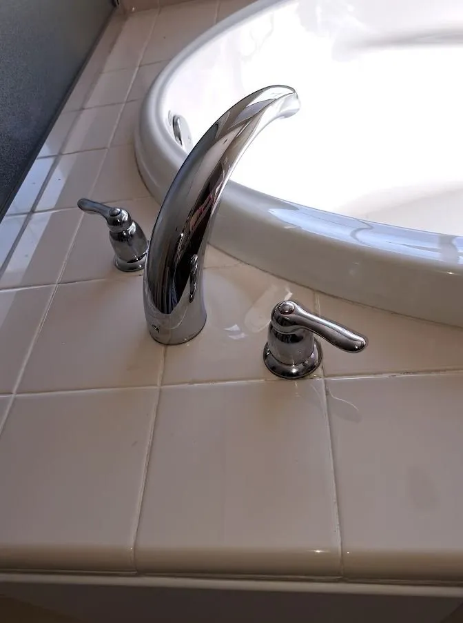 Slide of MichaelAngelo Plumbing