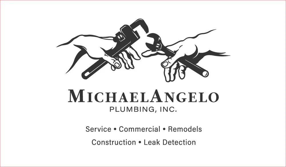 Slide of MichaelAngelo Plumbing