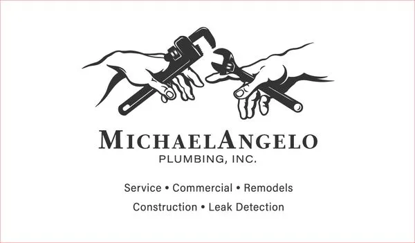 MichaelAngelo Plumbing