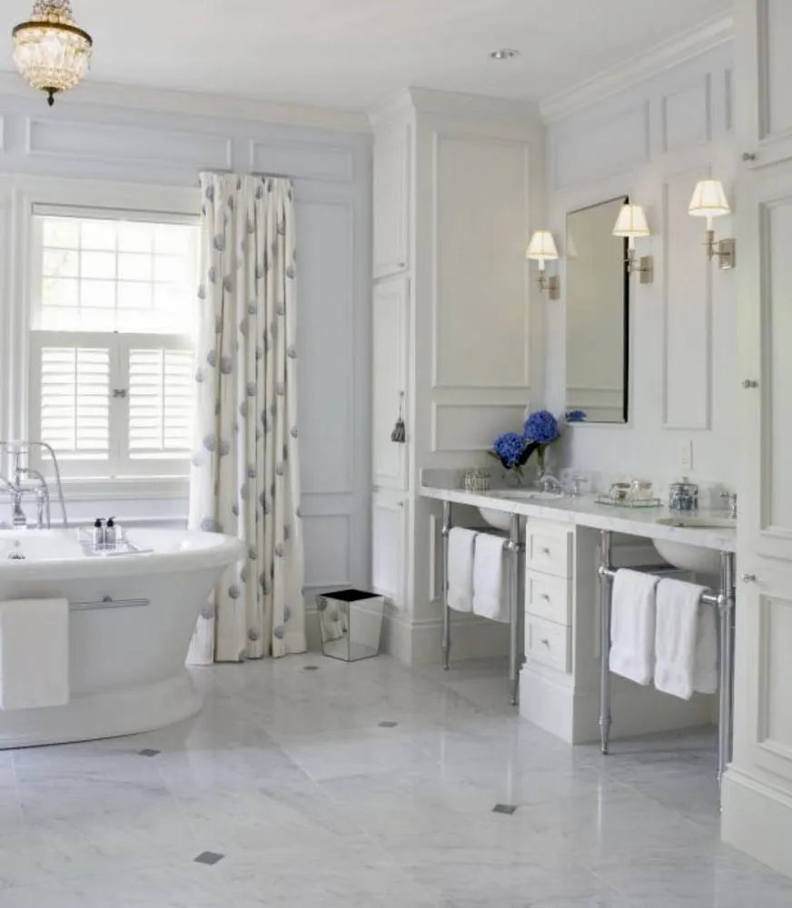 Professional water heater service for homes in Scottsdale, AZ by Michael's Construction