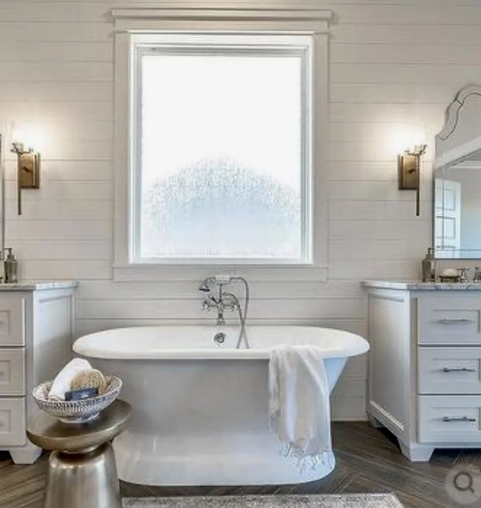 Slide of Michael's Construction