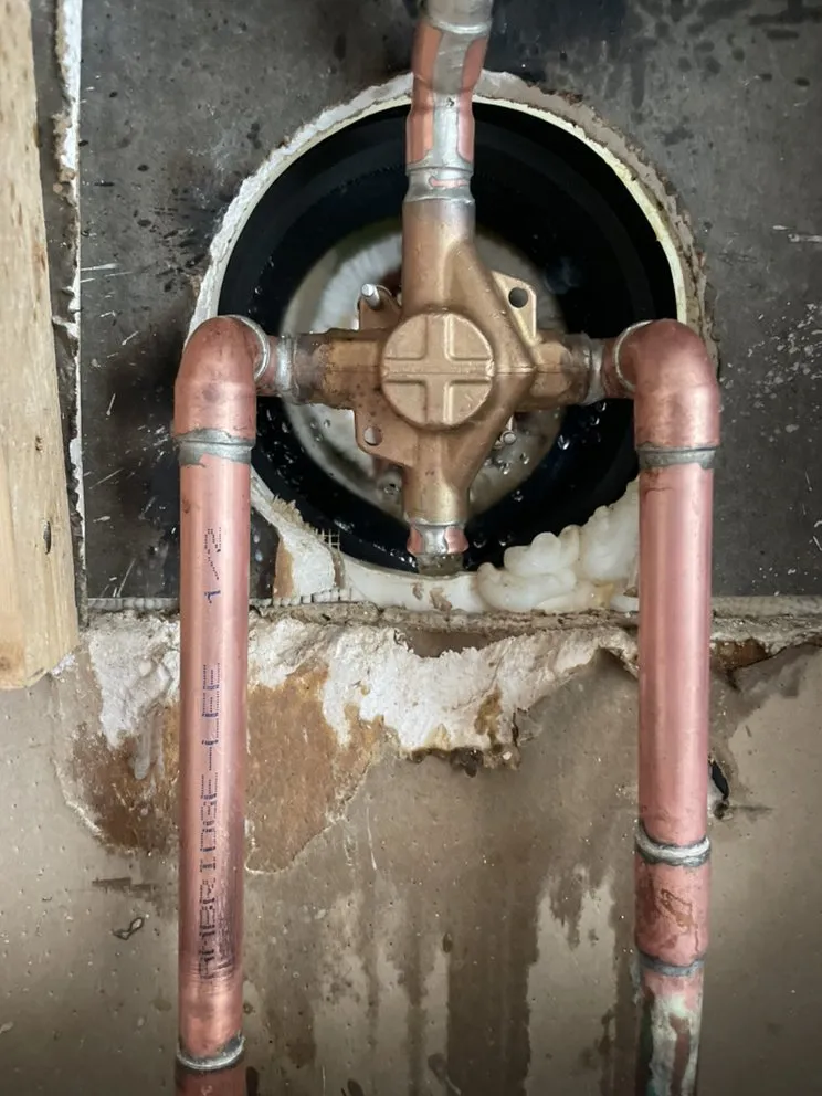Professional emergency plumbing for homes in San Diego, CA by Michael's Drains and Water heaters