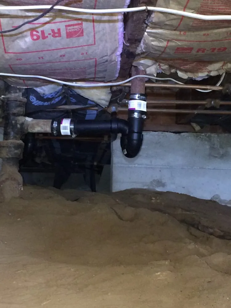 Expert plumbing repair in San Diego, CA by Michael's Drains and Water heaters