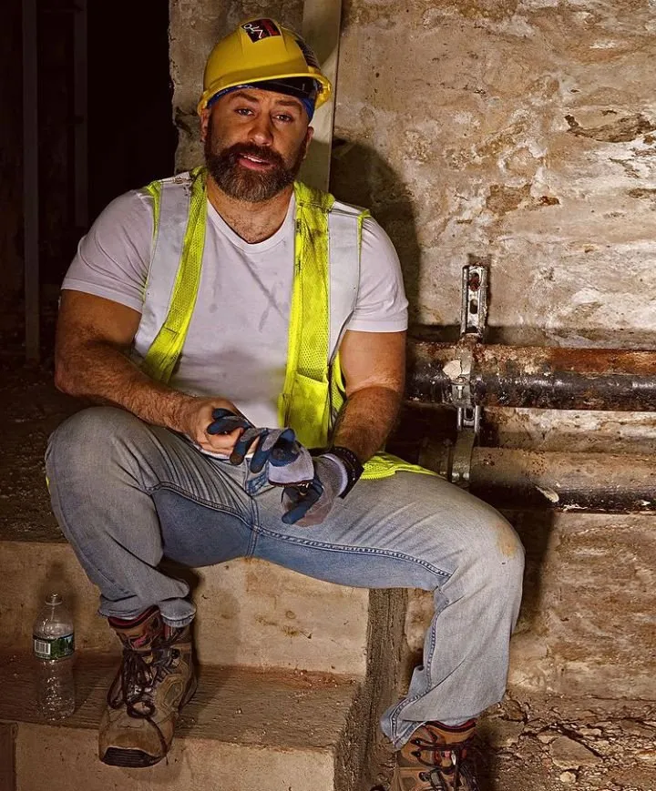 Slide of Michael's fix