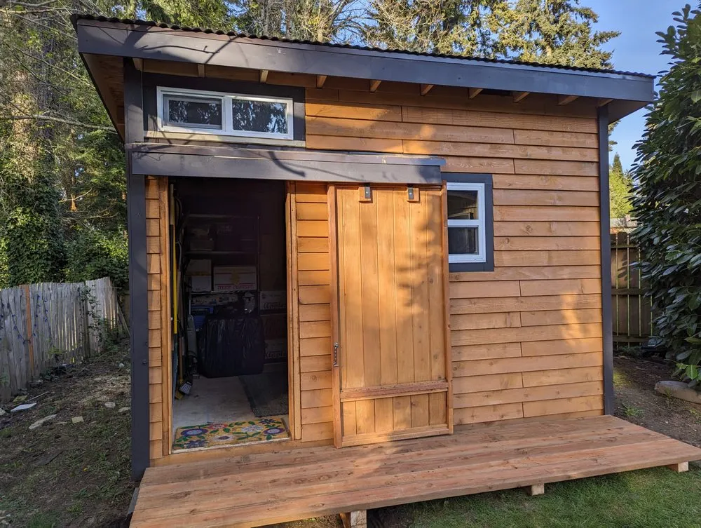 Slide of Michael's Handyman Services