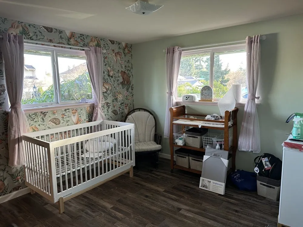 Slide of Michael's Handyman Services