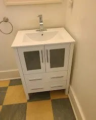 Slide of Michael's Handyman Services