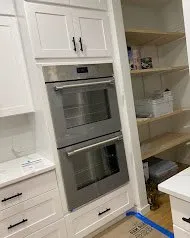 Slide of Michael's Handyman Services