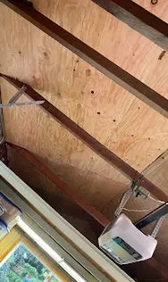 Slide of Michael's Handyman Services