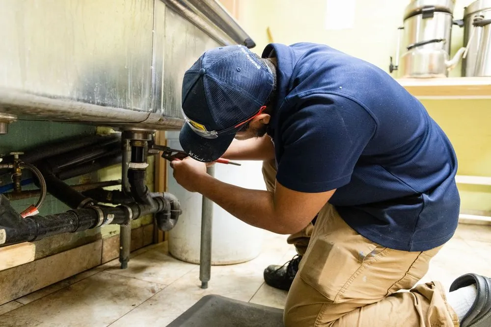 Slide of Michael's Handyman Services