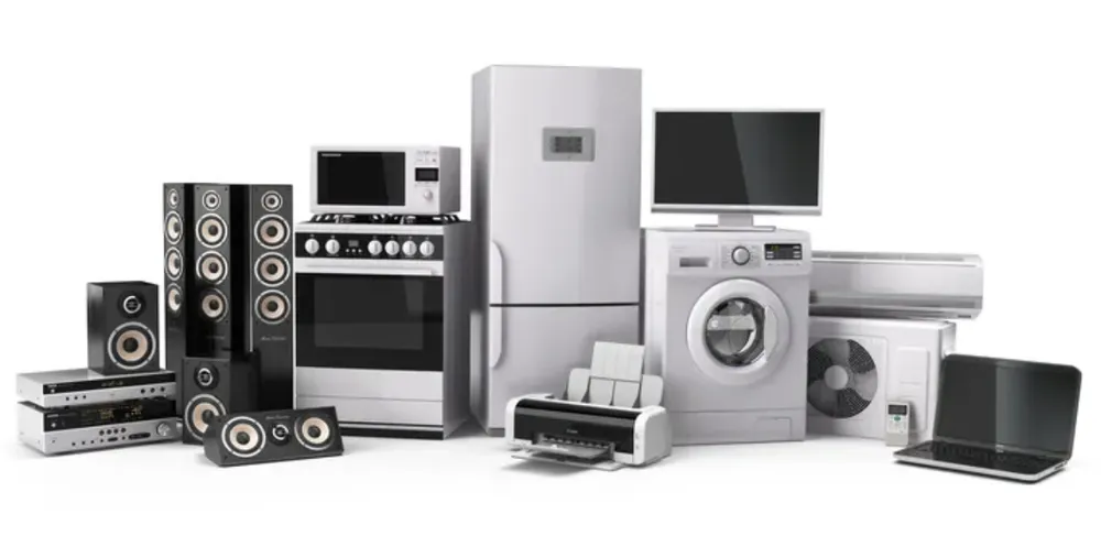 Slide of Michael's Handyman Services