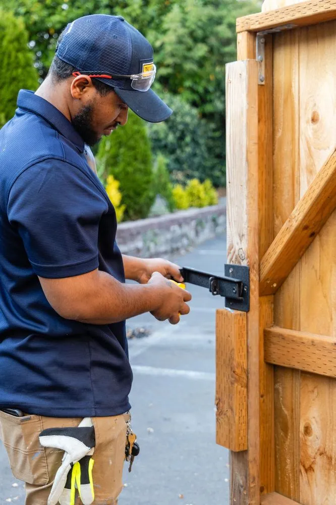 Slide of Michael's Handyman Services